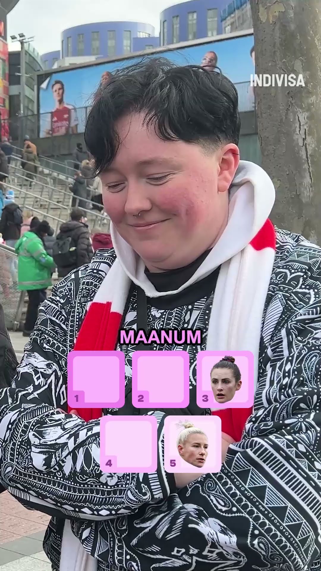 量震撼世界