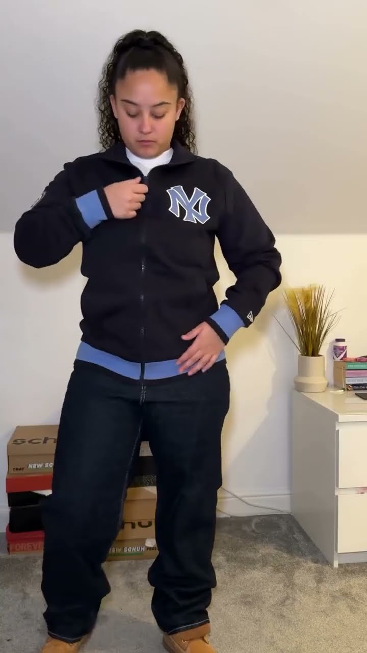 在体能和心
