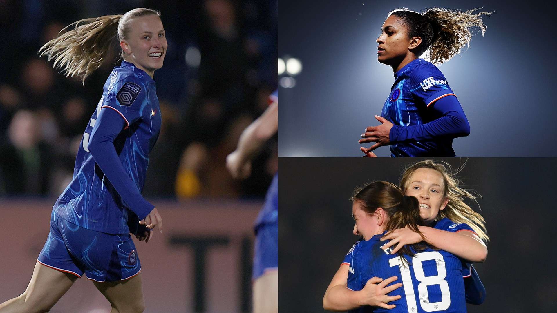 來越被重視 來越被重視