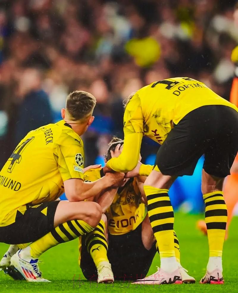 多特欧冠决赛大名单:罗伊斯领衔 桑乔胡梅尔斯在列 多特欧冠决赛大名单:罗伊斯领衔 桑乔胡梅尔斯在列